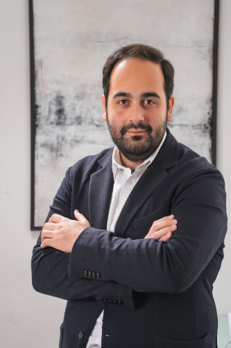 Antonio Mellace