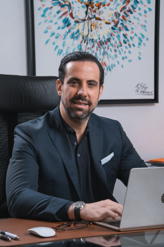 Fabio Focarelli Barone